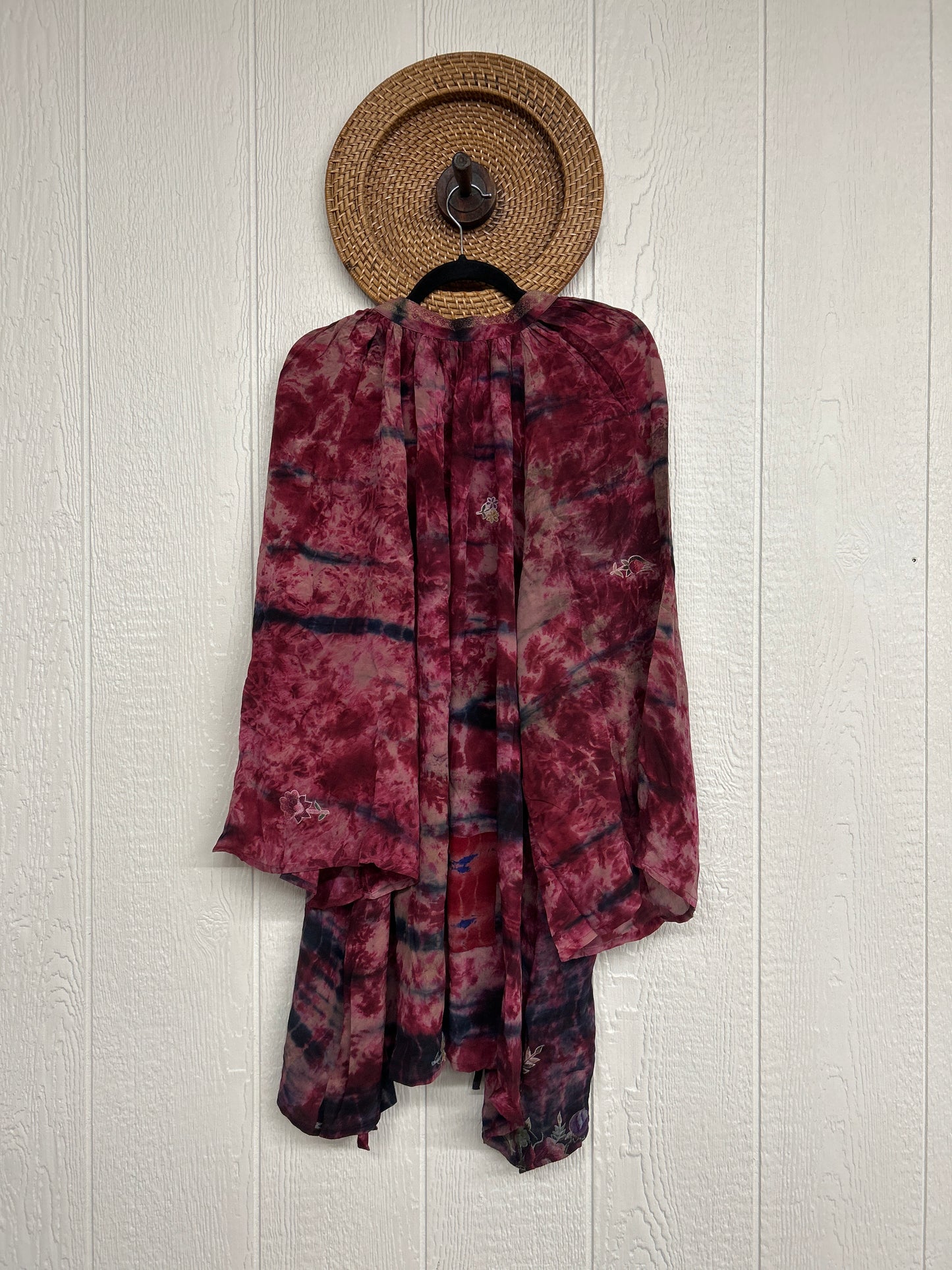 Woodstock Shortie Kimono 1025 064