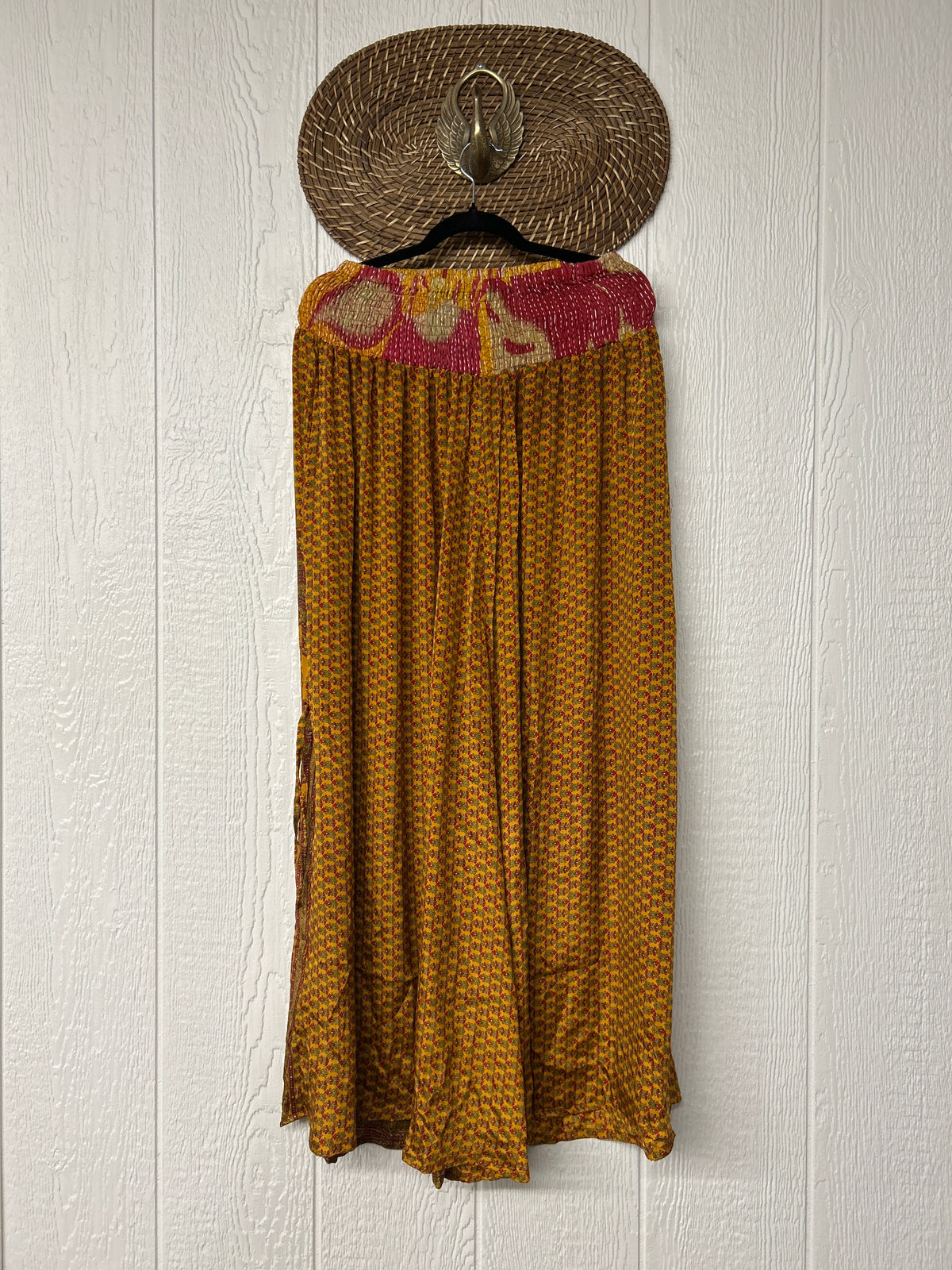 Rasgulla Sari Butterfly Pant 1026 192