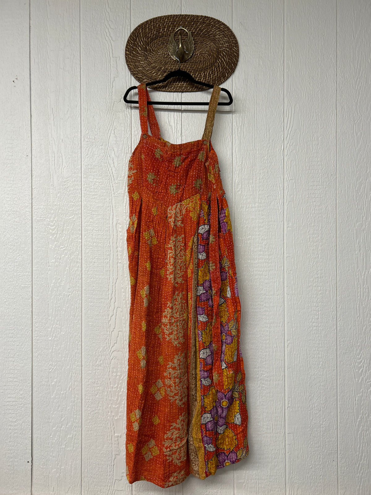 Pareo Kantha Crossroad Dress 0926 007