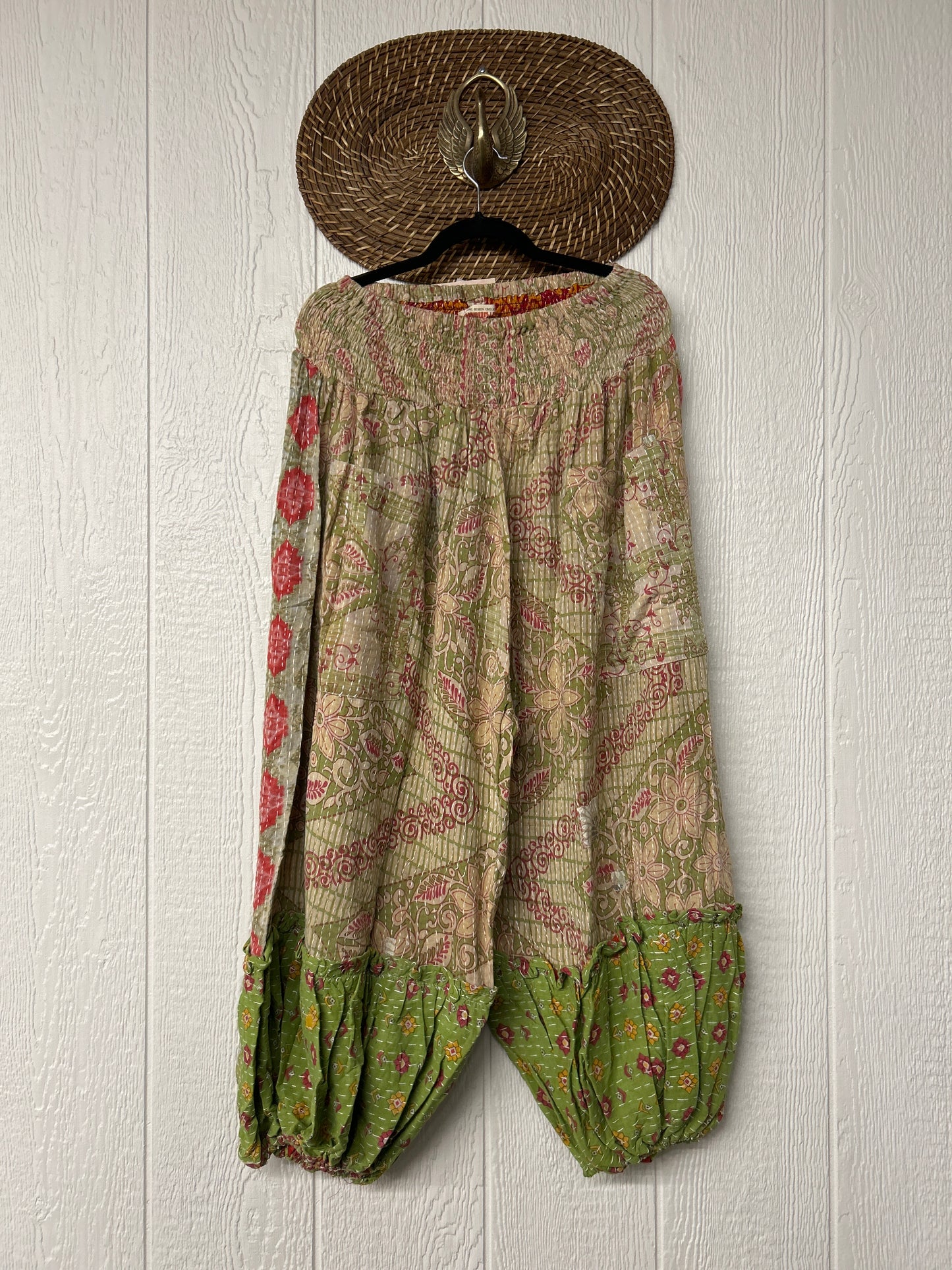 Pareo Kantha Joplin Jogger Pant 1125 008