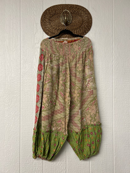 Pareo Kantha Joplin Jogger Pant 1125 008