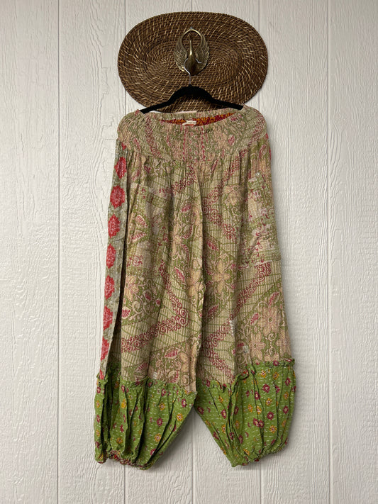 Pareo Kantha Joplin Jogger Pant 1125 008