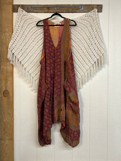 Duality Erin Jogger Jumpsuit 1125 212