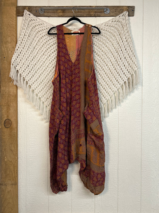 Duality Erin Jogger Jumpsuit 1125 212