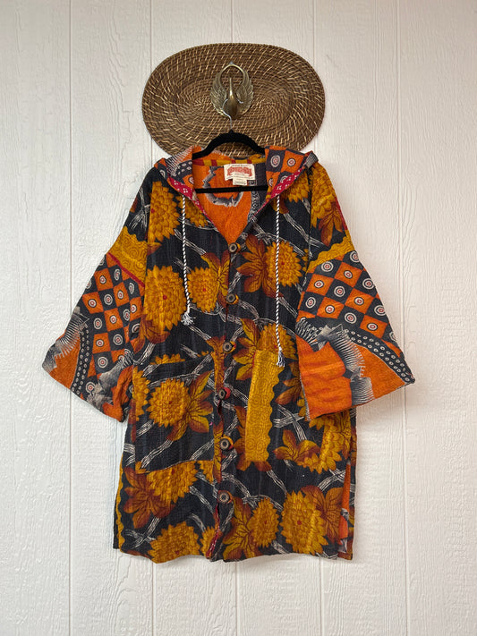 Half Moon Shacket 1025 075