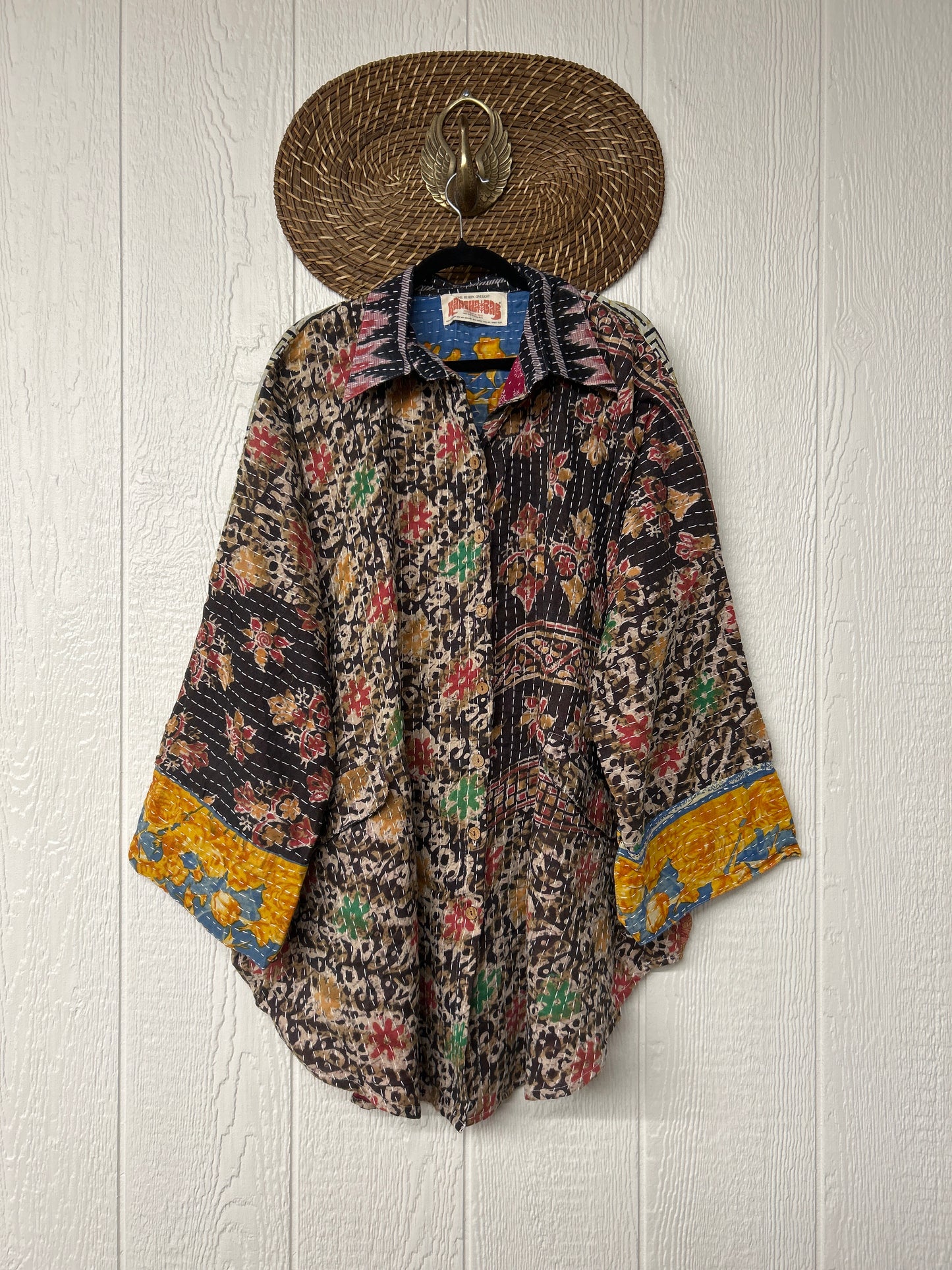 Free To Be Longsleeve 1025 083