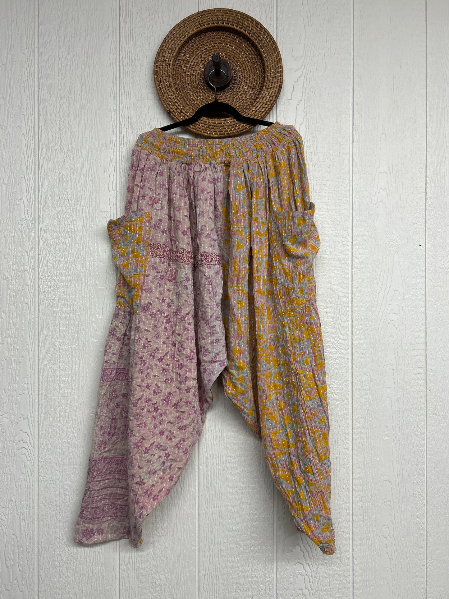 Pareo Kantha Wanderer Pants 0426 159
