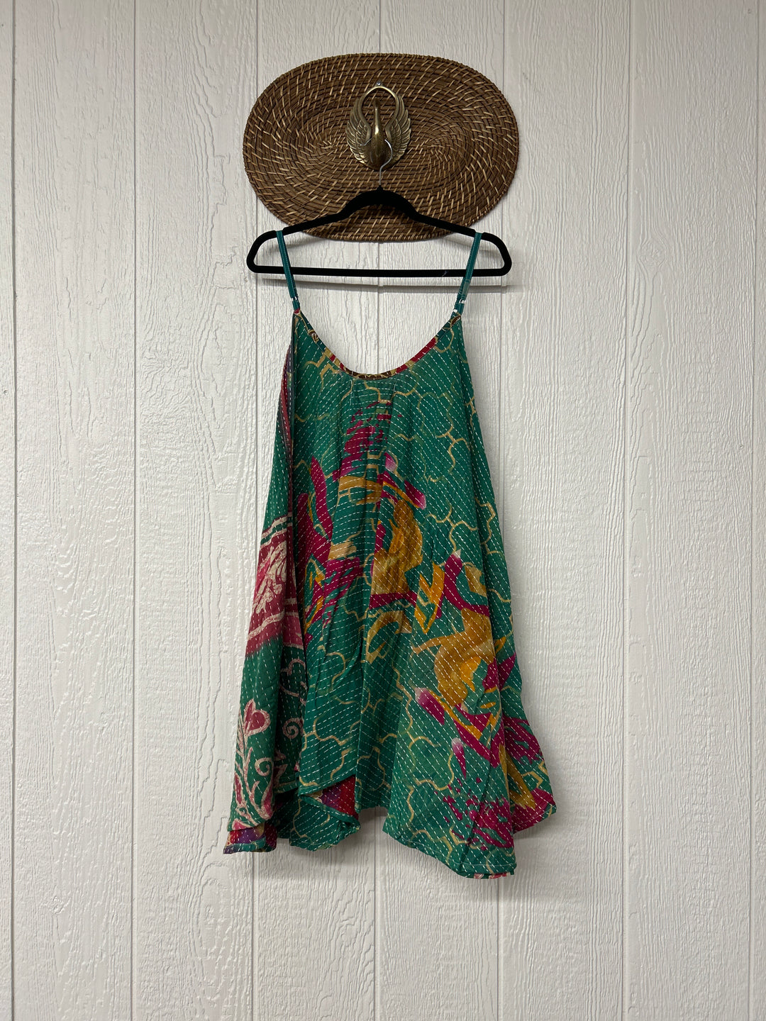 Moonchild Mini Dress 0725 127
