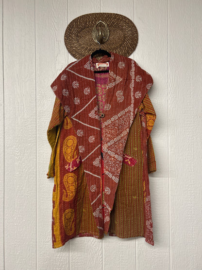 Koverlet Nomad Coat 0126 088