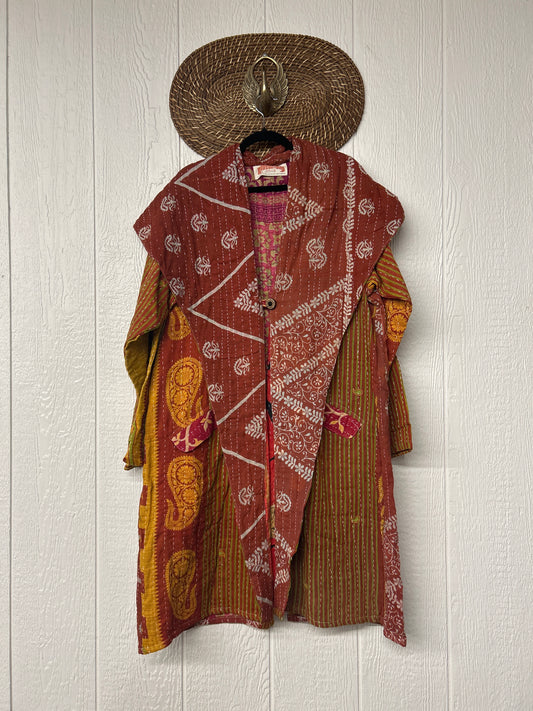 Koverlet Nomad Coat 0126 088
