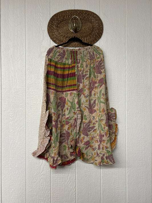 Pareo Kantha Inner Peace Gauchos 0626 146