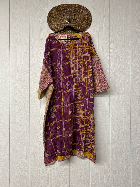 Kantha Dream Pullover Maxi 1025 167