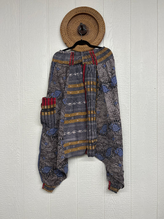 Pareo Kantha Be Still Harems 0626 080