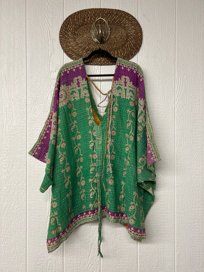 Pareo Kantha Shortie Moondance Muu 1125 072
