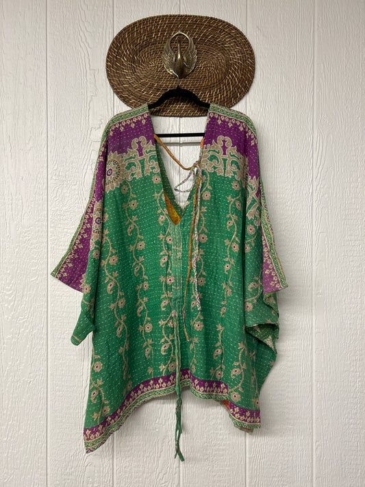 Pareo Kantha Shortie Moondance Muu 1125 072