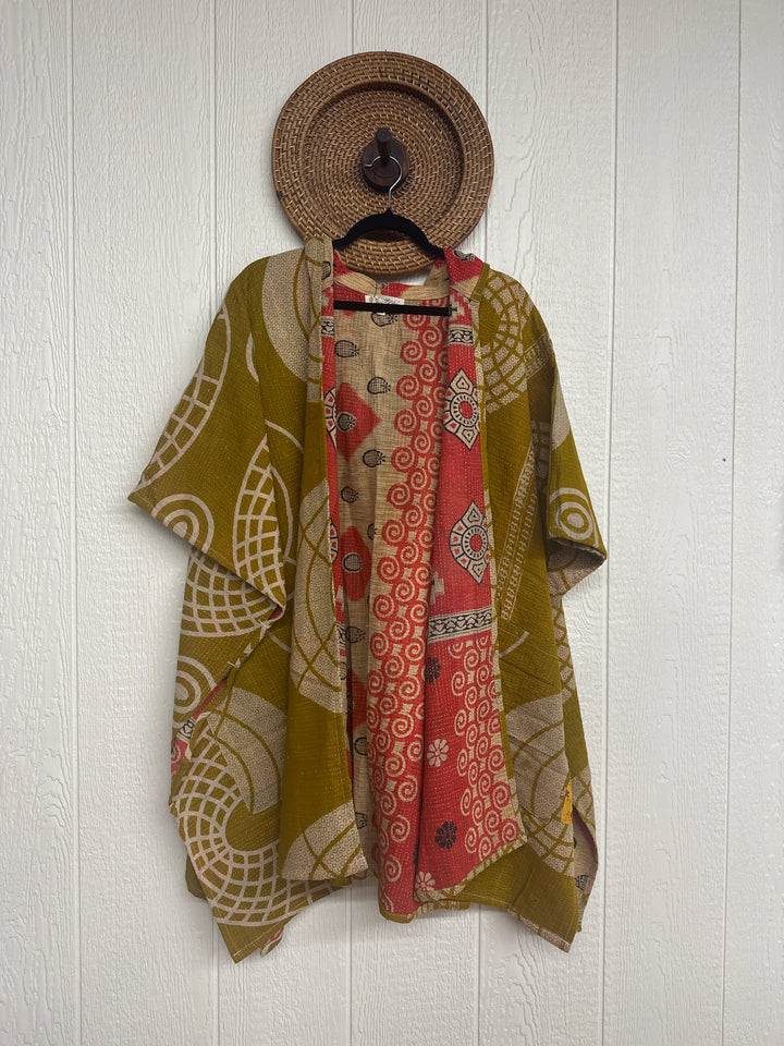 Kantha Coat 1024 114