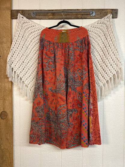 Pareo Kantha On Cloud Nine Synergy Pants 0226 044