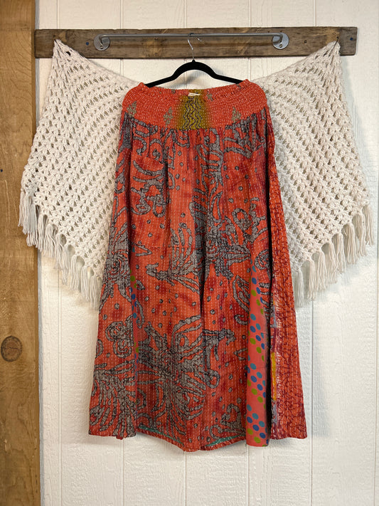 Pareo Kantha On Cloud Nine Synergy Pants 0226 044