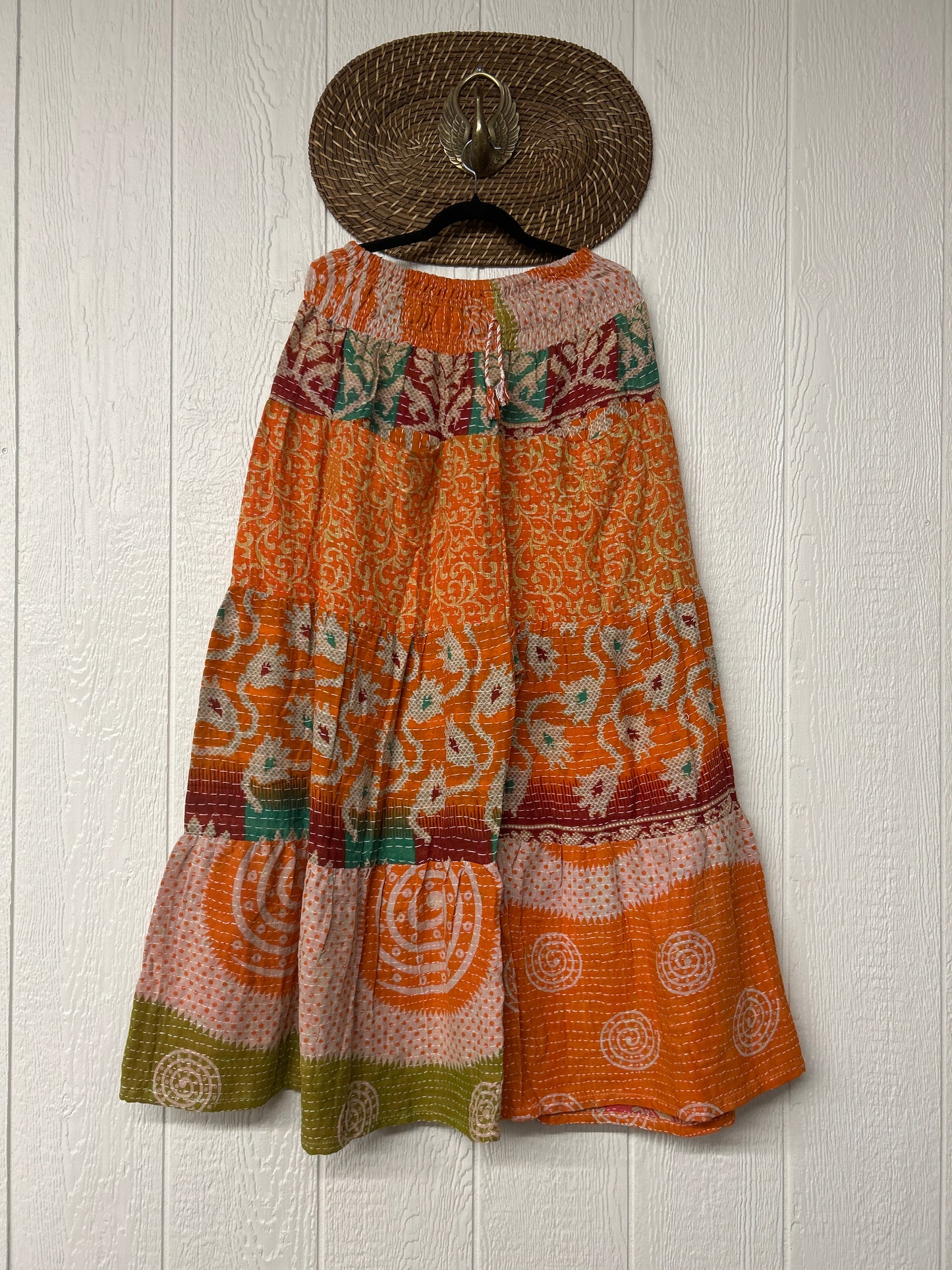 Lotus Wide Leg Pants 1025 065