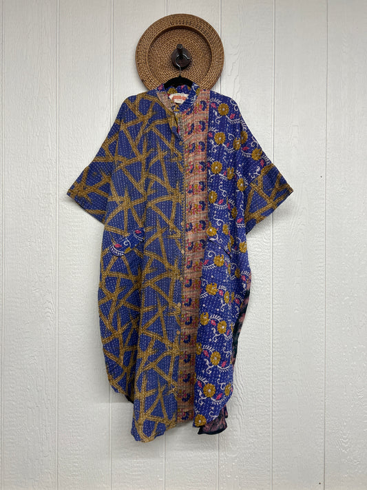 Pareo Kantha Free To Be Maxi 0826 177