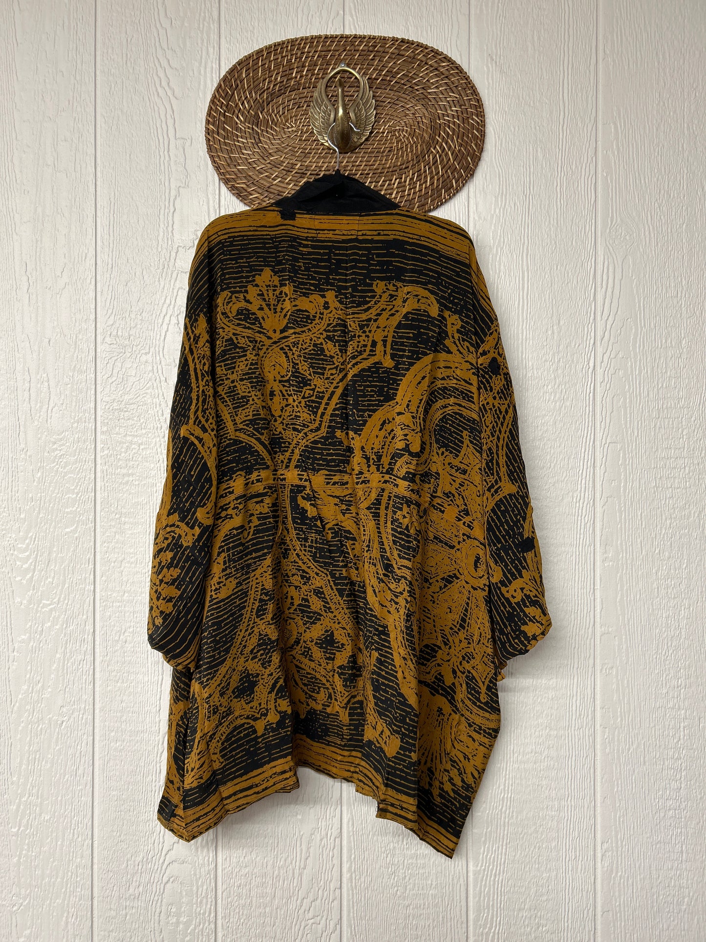 Dreamweaver Shortie Kimono 1025 092