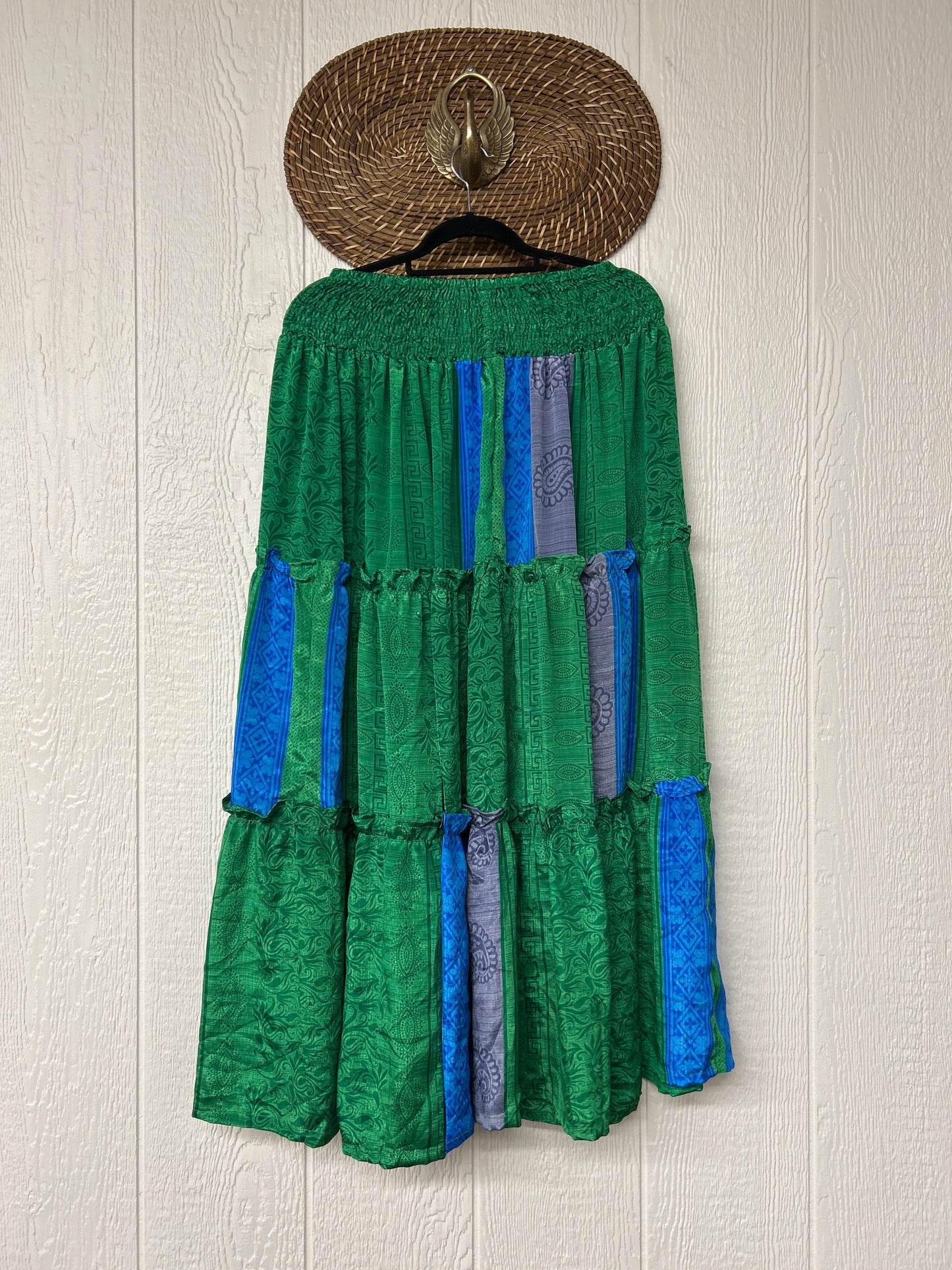 Monarch Maxi Skirt 1025 148