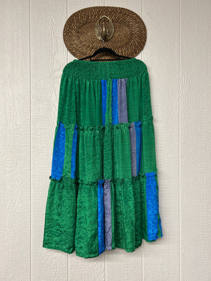 Monarch Maxi Skirt 1025 148