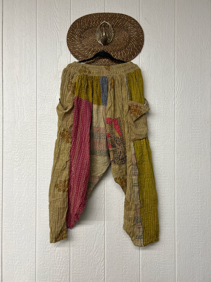 Pareo Kantha Wanderer Pants 0426 204