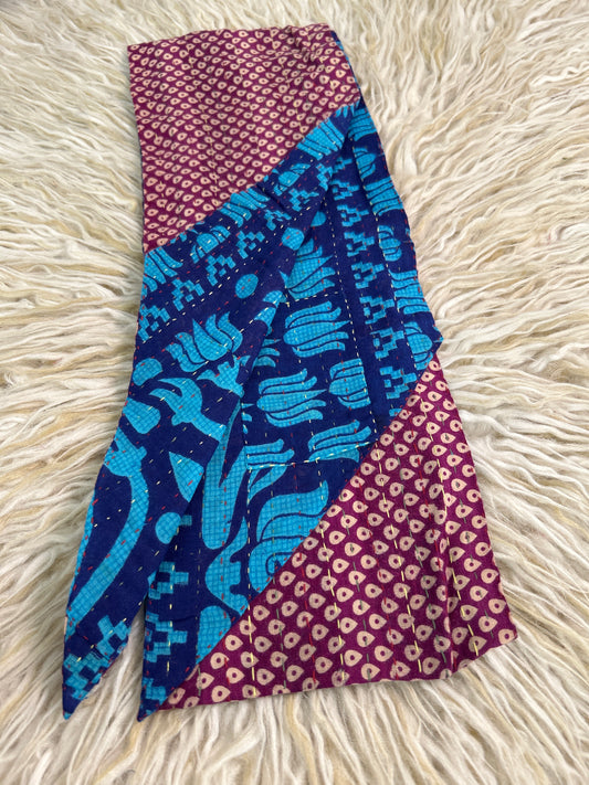 Kantha Headwraps 0625 114