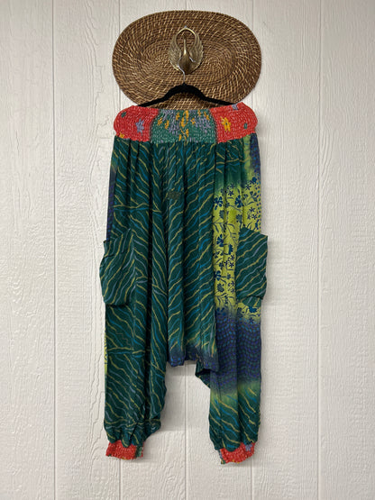 Crepe Sari Be Still Harems 0426 253