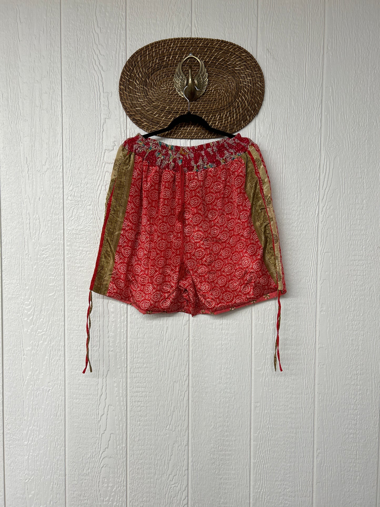 Silk Butterfly Short 0525 250