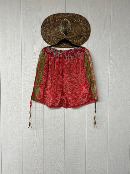 Silk Butterfly Short 0525 250