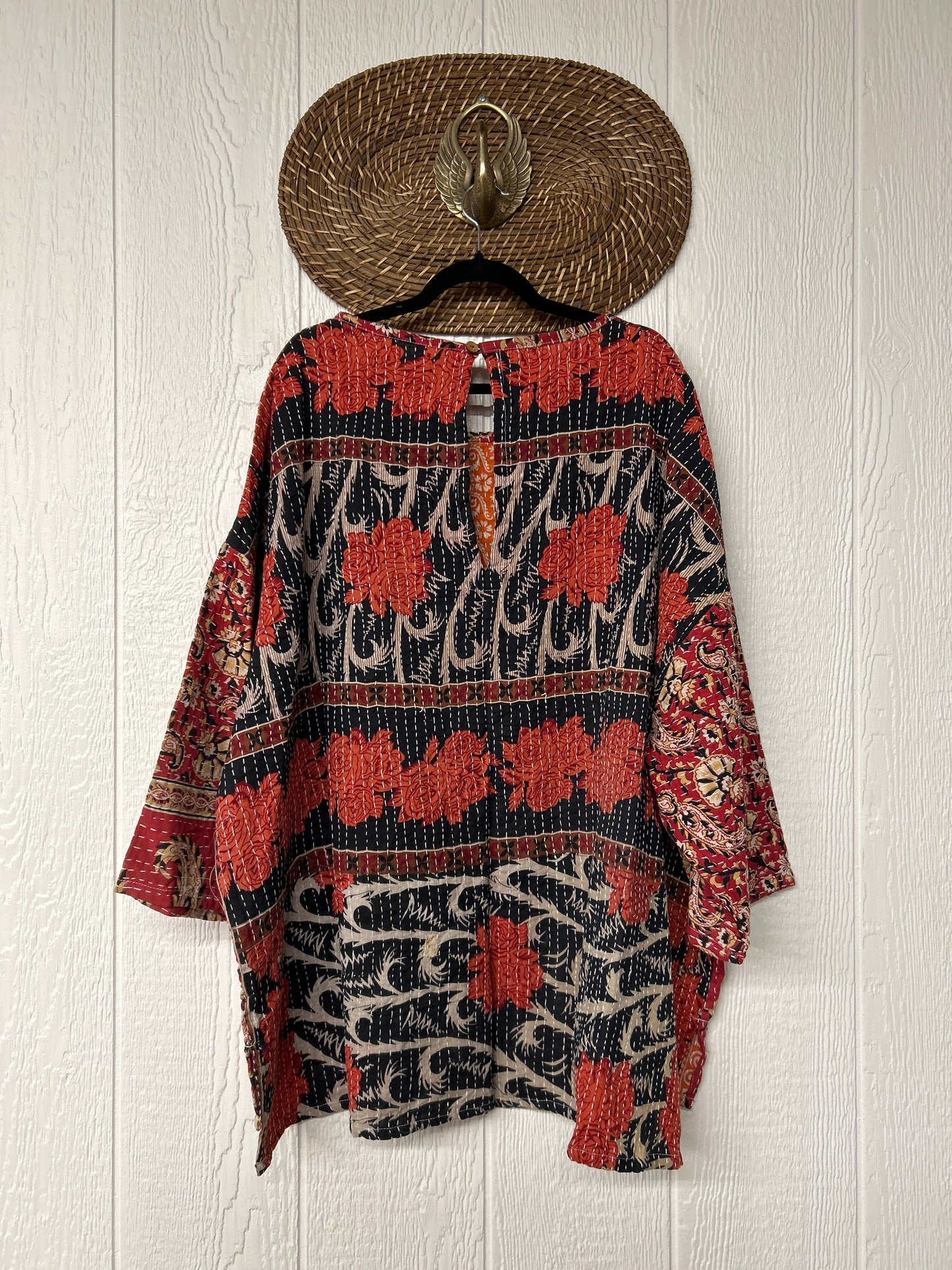 RETAIL Pareo Kantha Dream Pullover 1225 101