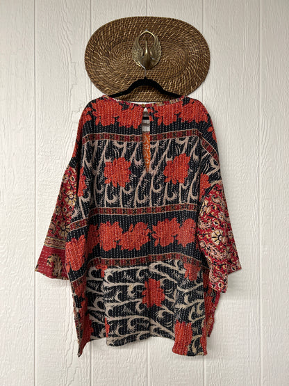 RETAIL Pareo Kantha Dream Pullover 1225 101