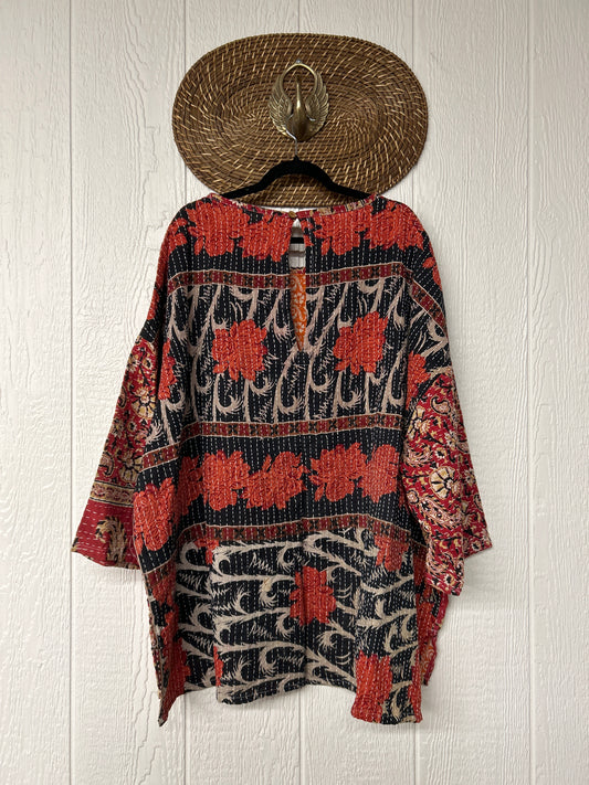 RETAIL Pareo Kantha Dream Pullover 1225 101