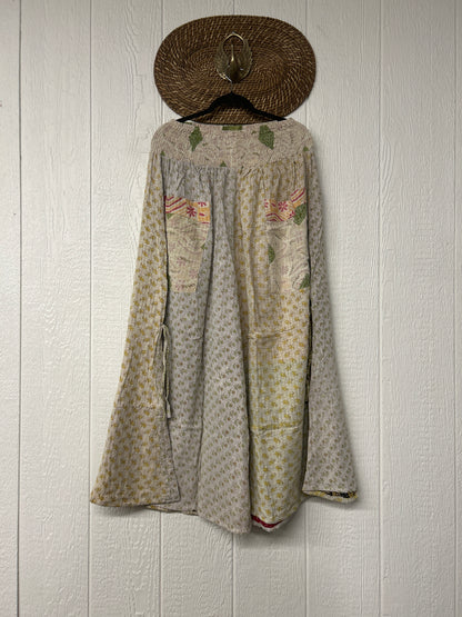 Pareo Kantha Butterfly Pant 0826 097