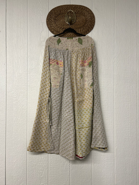 Pareo Kantha Butterfly Pant 0826 097