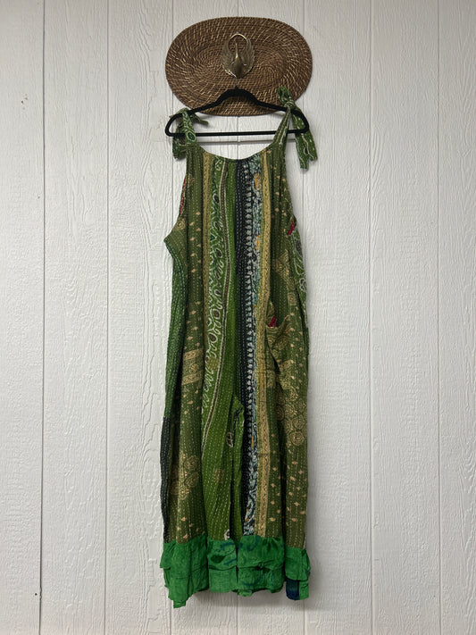 Pareo Kantha Cosmos Jumpsuit 0826 127