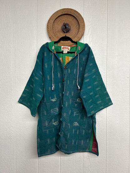 Half Moon Shacket 1025 211