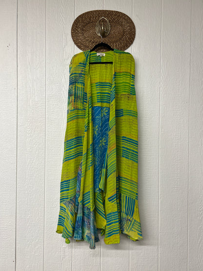 Rhapsody Kimono Vest 0525 136