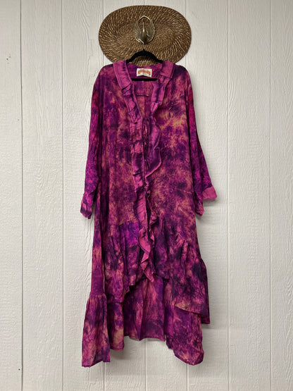 Crepe Sari Pixie Duster 1026 050