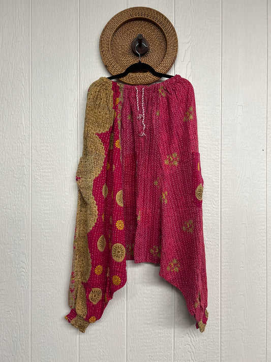 Pareo Kantha Be Still Harems 0226 040