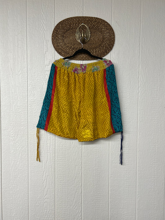 Silk Butterfly Short 0525 270