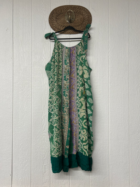 Pareo Kantha Cosmos Jumpsuit 0826 269