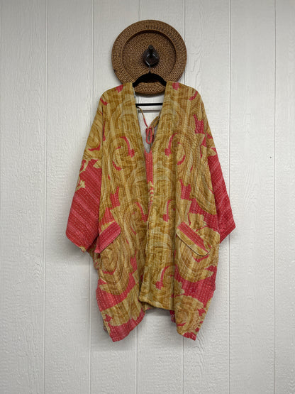 Pareo Kantha Shortie Moondance Muu 0926 186