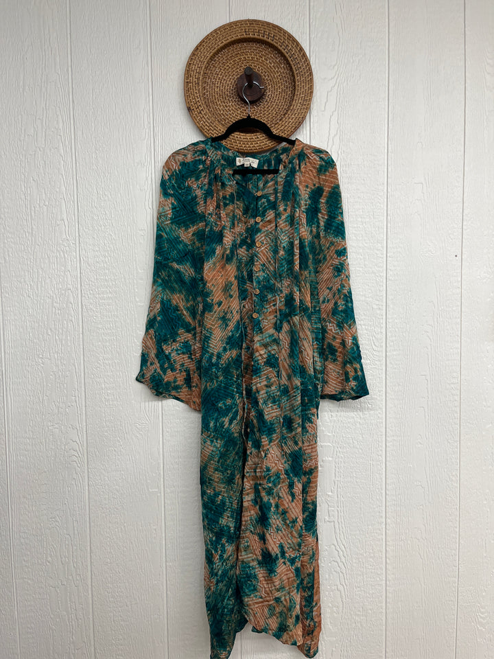 Woodstock Duster Dress 1024 040