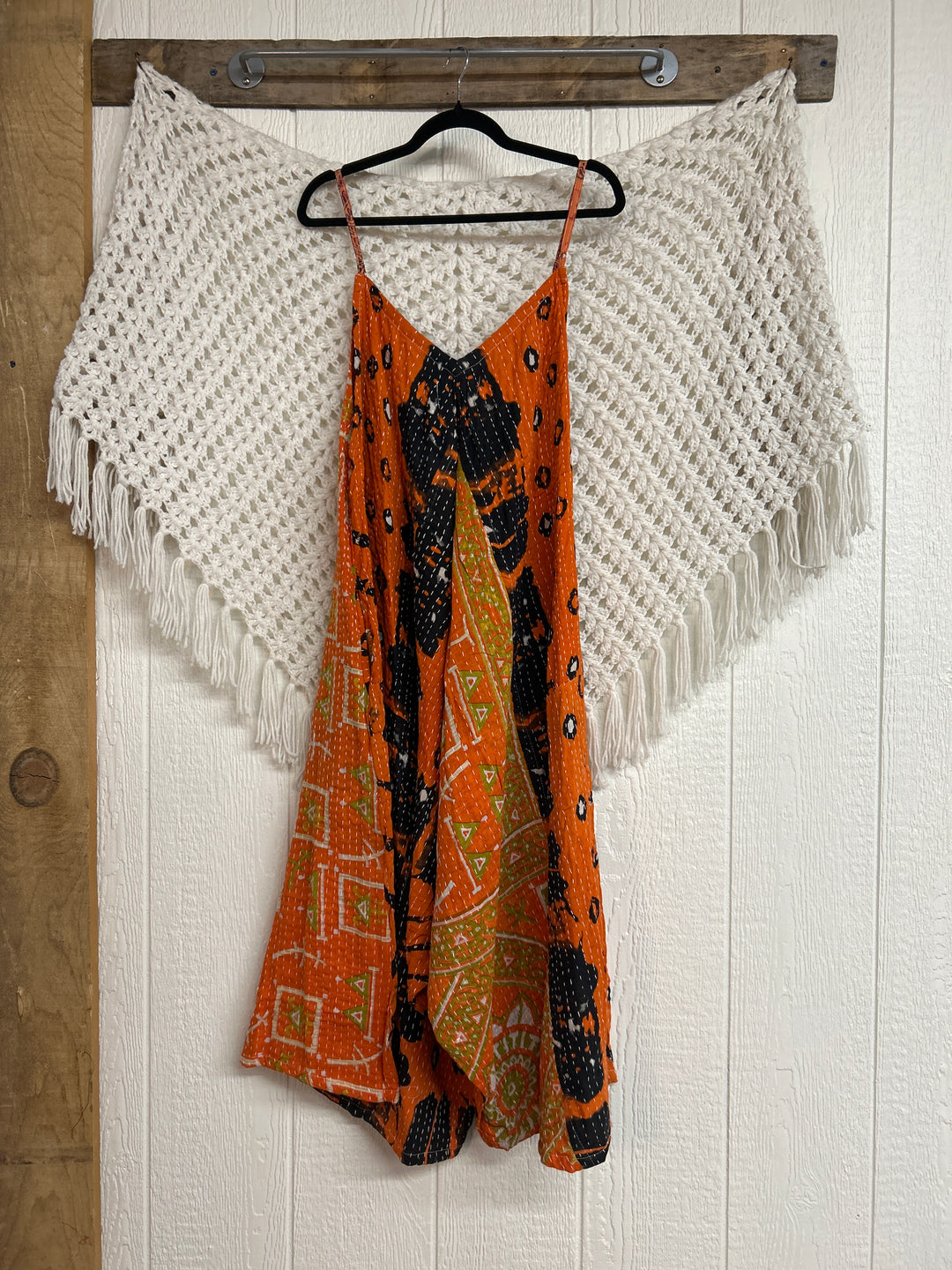 Raven Jumpsuit 0825 037