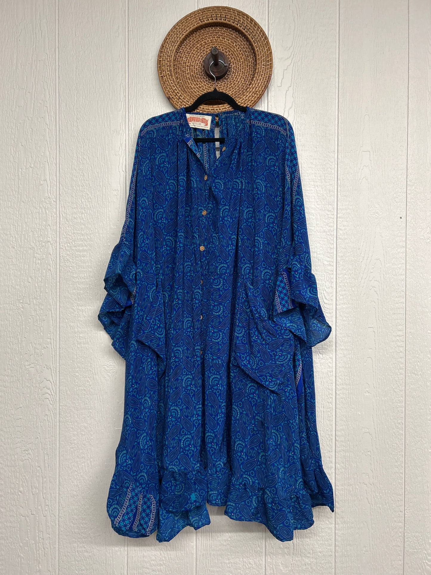 Rasgulla Sari Gold Dust Muu 0126 140