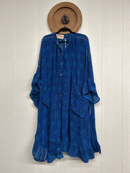 Rasgulla Sari Gold Dust Muu 0126 140