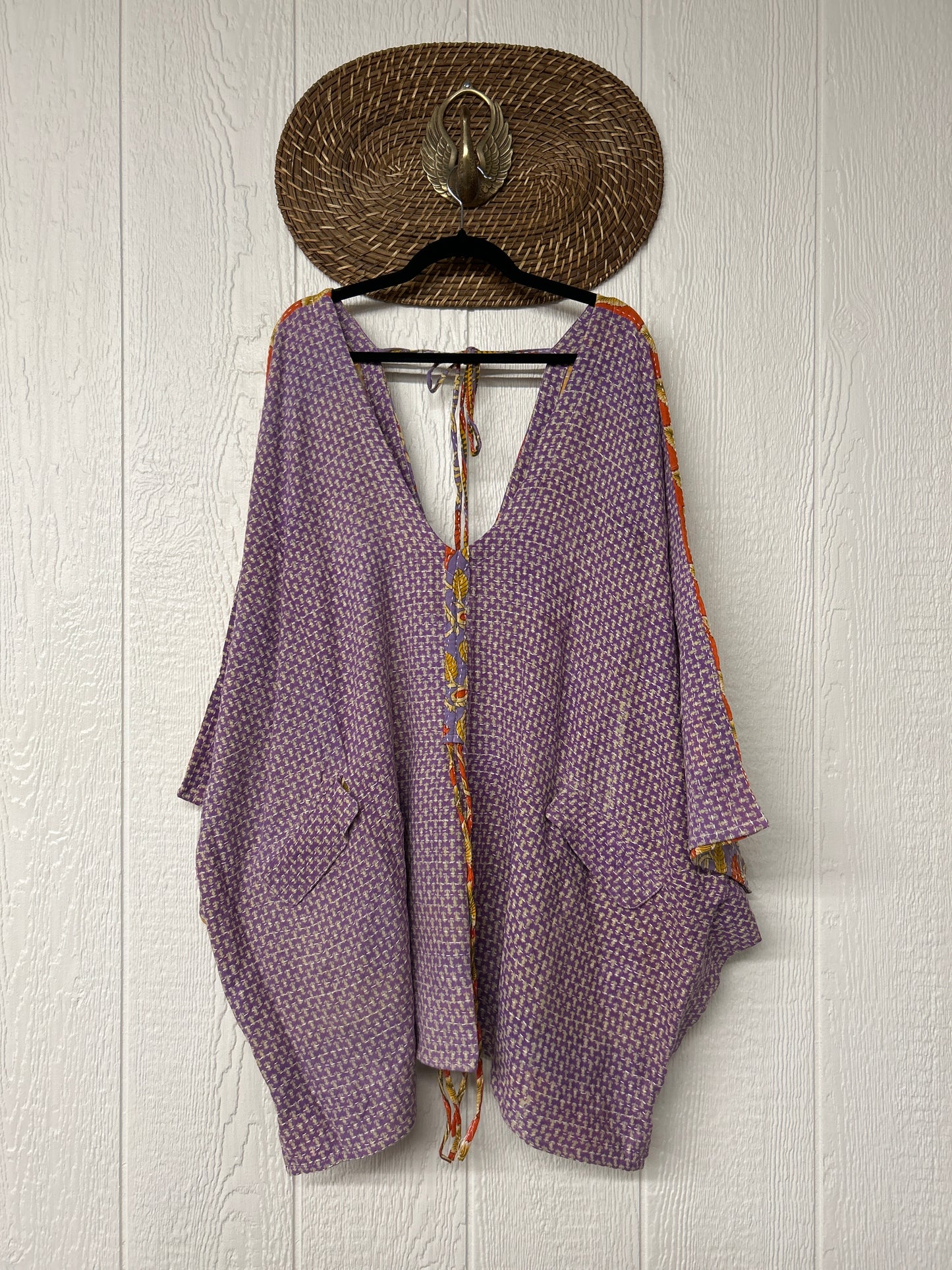 Pareo Kantha Shortie Moondance Muu 1125 275